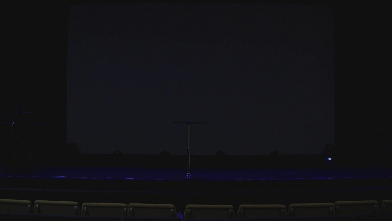 The Bystander Effect - Adam Touchstone