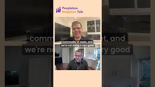 Why shift to a data-driven HR culture? #hr #podcast #peopleanalytics #hranalytics #business