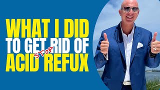 Famous Personal Testimony:  How Potato Juice Helped Stop My Acid Reflux Net Worth