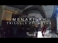 Menarilah - INTRIMATES CONCERT WITH TRISOULS ft. Mytha