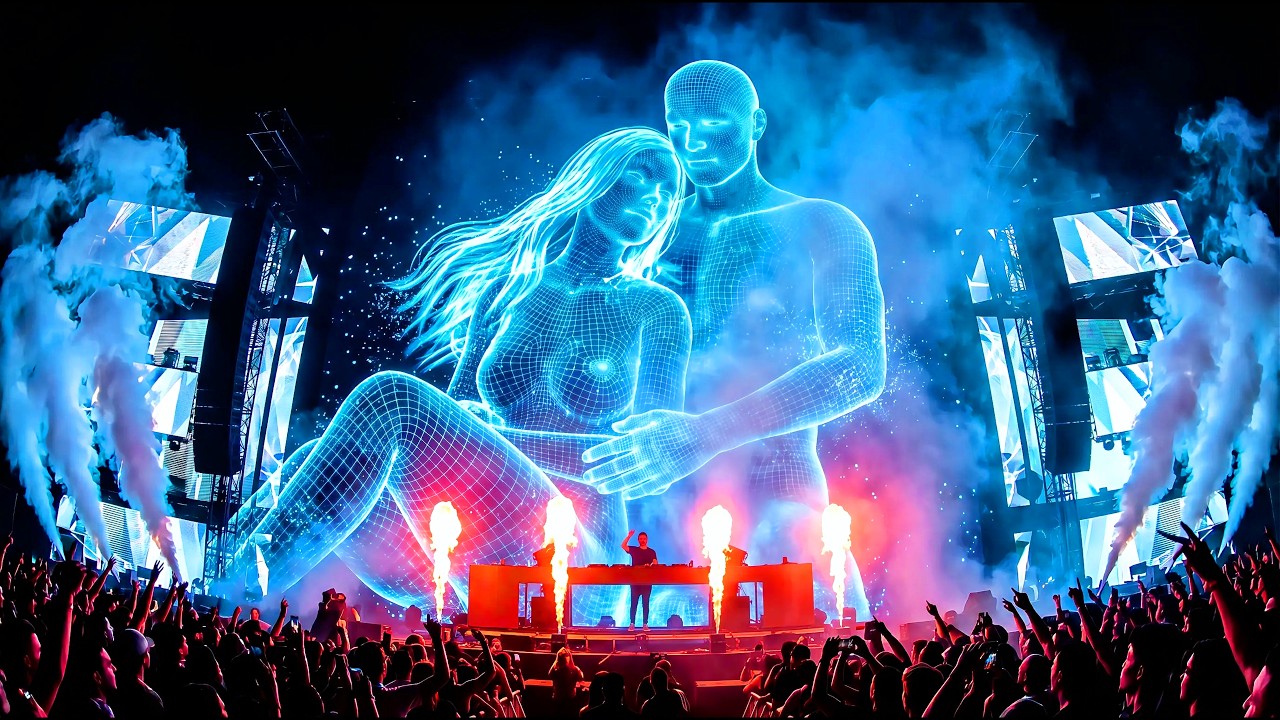 Tomorrowland 2026 🔥 Tiësto, Martin Garrix, Peggy Gou, Nicky Romero, David Guetta, Anyma, R3HAB