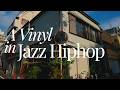 𝒑𝒍𝒂𝒚𝒍𝒊𝒔𝒕 | Vinyl Jazz Hiphop | TOKYO | Nujabes / MF Doom / Madlib / J Dilla | 夏 Summer memory