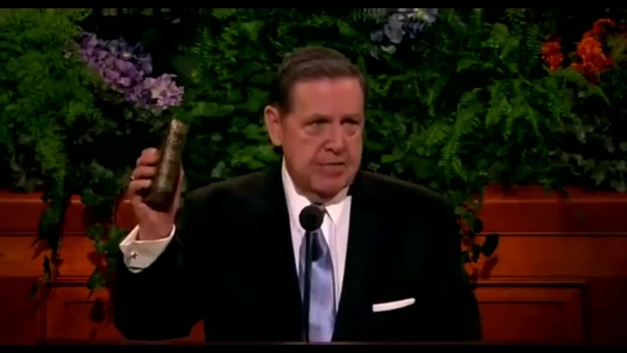 Testimonies of the Book of Mormon YouTube