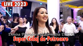 🔥 Barbatele, Barbatele 🎵 Super Colaj 2023 de Petrecere cu Formatia DADA si Denisa Prundaru | LIVE