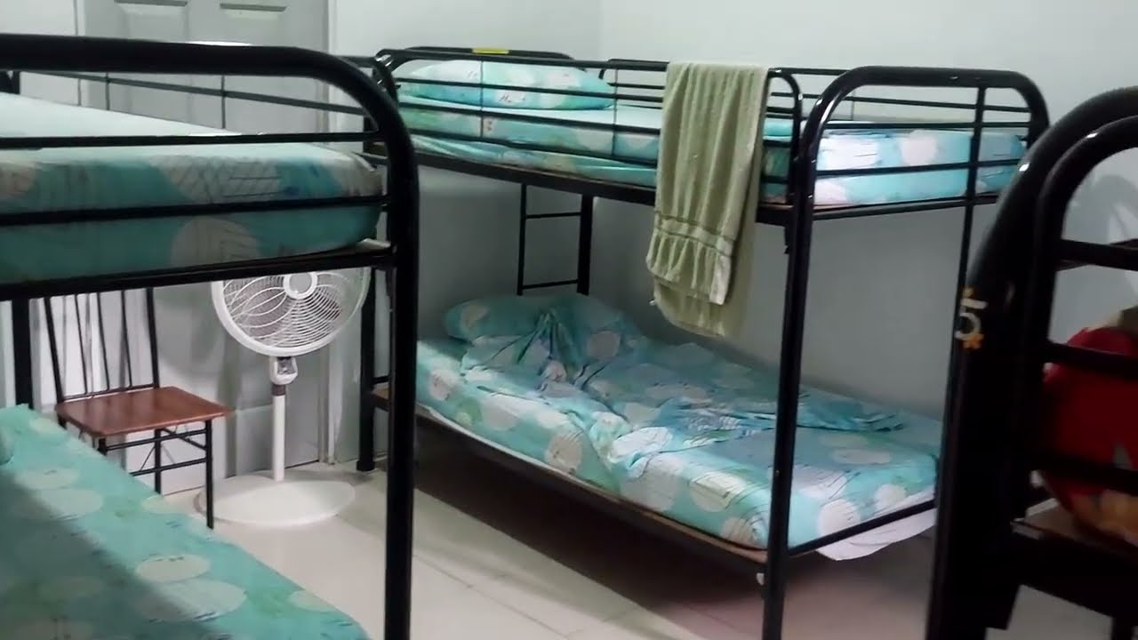 Как выглядит дешевый хостел в одном из самых дорогих туристических уголков в Коста-Рике