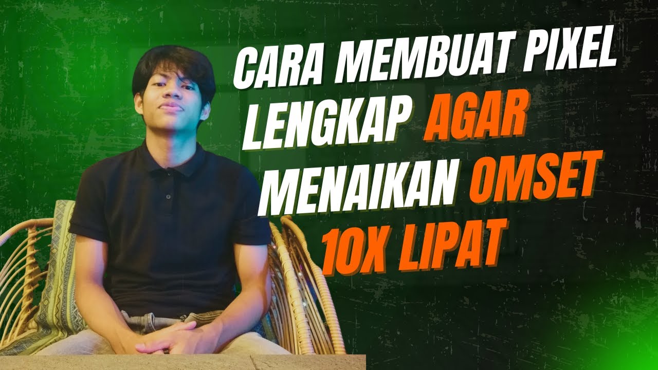 Apa itu Pixel? Cara Membuat Pixel Facebook Ads