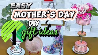 CREATIVE & EASY ● DIY MOTHER'S DAY GIFT IDEAS● IMPRESSIVE CRAFTING DONE AT HOME● THAT MOM WILL LOVE