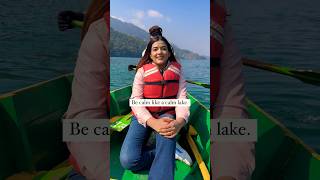 BEAUTIFUL VIEW, PHEWA LAKE #phewalake #nepal #pokhara BEAUTIFUL VIEW, PHEWA LAKE #phewalake #nepal #pokhara