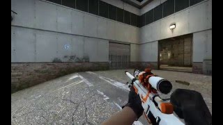 [CS:GO] de_cache Quad WallBang