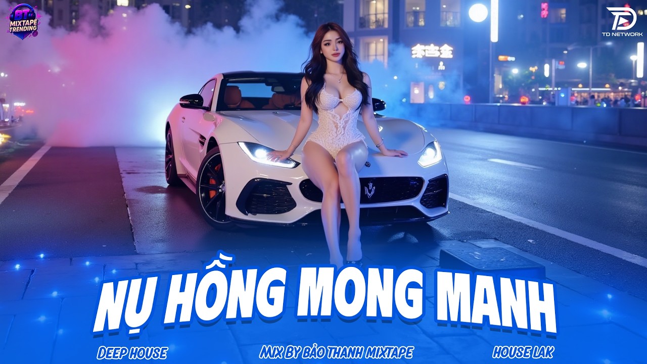Nụ Hồng Mong Manh Remix 🎧 NHẠC REMIX TIKTOK TRIỆU VIEW 2026 🎼 BXH Nhạc Trẻ Remix Hay Nhất Hiện Nay
