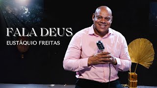 Eustáquio Freitas | Fala Deus [Cover Antônia Gomes]