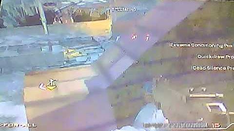 mw3 out of downturn NO MOAB