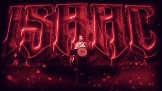 Isaac x Inmo Roxwood Allstar