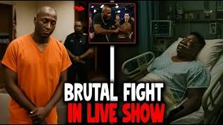 SHOCKING Showdown! Mendeecees Harris EXPLODES at Mona Scott-Young  Expose EVERYTHING! LHHATL Drama