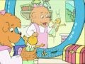 The berenstain bears house of mirrors  too much pressure  ep 19