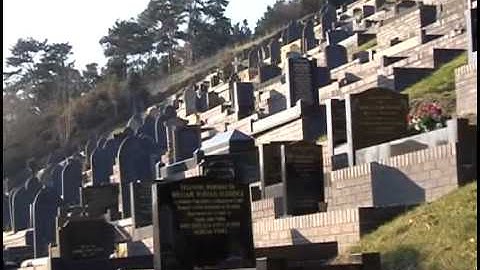 Aberystwyth: dawn to dusk