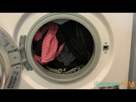 Video: Handwaschmodus In Einer Waschmaschine: Was Bedeutet Das? Was Ist Der Unterschied Zu Delikatnaya? Wie Unterscheidet Sich „Handwäsche“von Anderen Modi? Wie Lange Dauert Es?