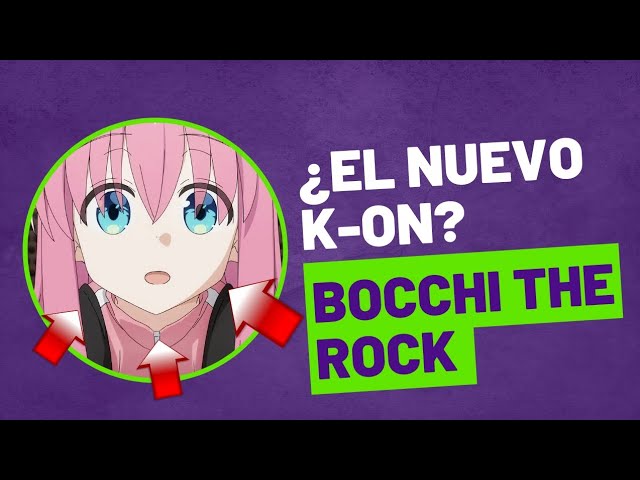 Bocchi The Rock! - Seios da Bocchi foram diminuídos sem explicação -  AnimeNew