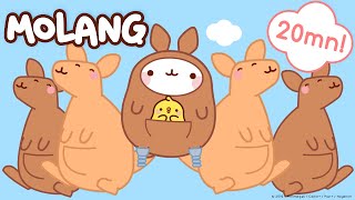 Download Lagu Molang -  Molang en Piu Piu de dag te redden!  | Meer ⬇️ ⬇️ ⬇️ MP3