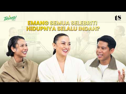 CELEBRITY REALITY: IT'S NOT ABOUT LIFESTYLE, IT'S ABOUT MANAGING YOUR MONEY WISELY! | GEMAS TALKS