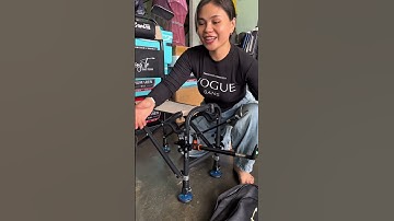 Ghế địa hình câu cá | ghế câu cá xếp gọn #câu #dungcucauca #mkfishing #cauca