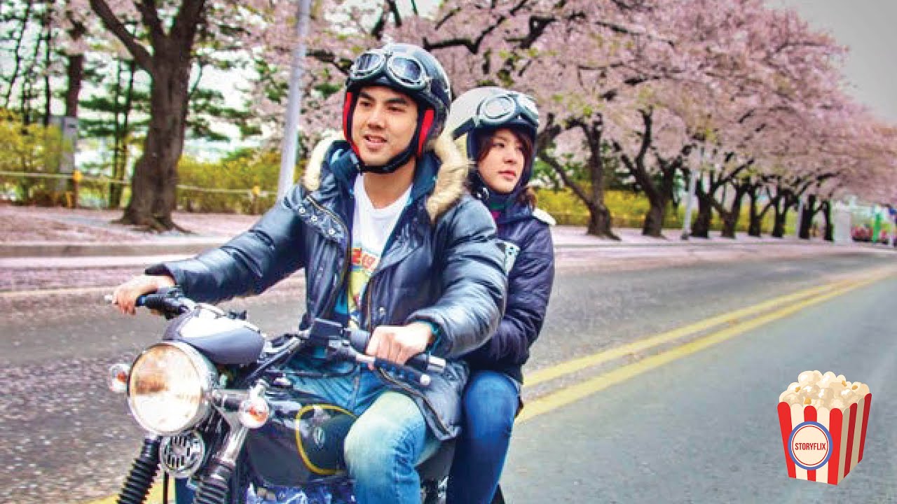 Двое незнакомцев влюбляются друг в друга, но не признаются, пока не пожалеют об этом...