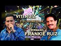 Capture de la vidéo Viti Ruiz / Homenaje A Su Hermano Frankie Ruiz Concierto Completo - Banana Boulevard 2020
