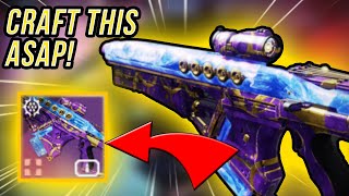 YOU SHOULD CRAFT THIS AUTO RIFLE SOON! (Best Season Of Defiance Weapon)