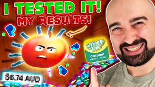 3 Hours Playing GAMES For Rewards!.. Here's My Results (MoneyTime 2026 Review) screenshot 3