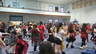 Git Hoan invitational exit at Sm Xsgyiik memorial feast 8/6/2024