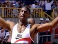 Michael Johnson vs. Butch Reynolds & Quincy Watts - Men's 400m - 1993 USA Outdoor Championships