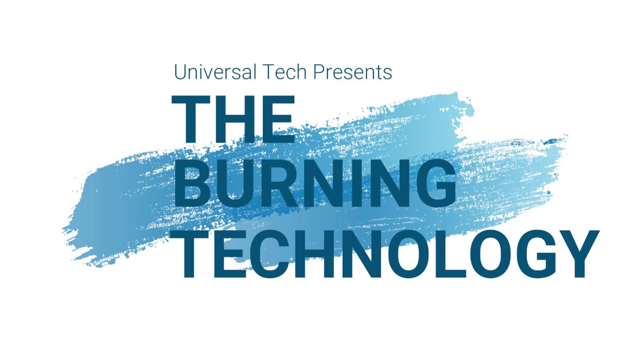 THE BURNING TECHNOLOGY !! LAPTOP BURNOUT!! Technology Stress!! YouTube