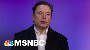 Elon Musk Says Twitter Should Be Open Source, Kara Swisher Says He Thinks He’s Tony Stark
