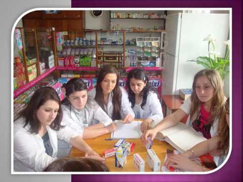 ბათუმის სამედიცინო აკადემია-სასწავლო და საწარმოო პრაქტიკები