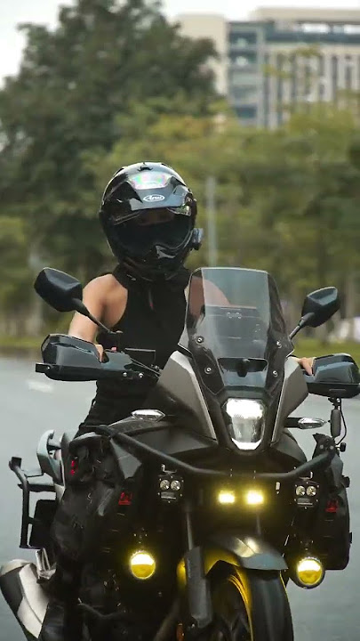 Honda nx500 nx400 full accessories #nx400 #nx500 #honda #bikelife #enduro #adventures