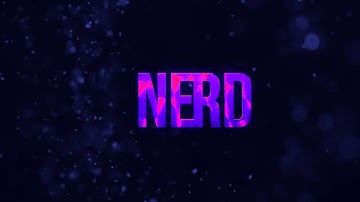 #11 Intro NerdCraft | By Euu :33 | La La La =D