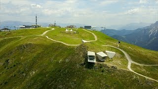 видео Райнхольд + Заха = 