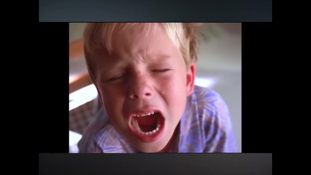 10 minutes of food commercials 