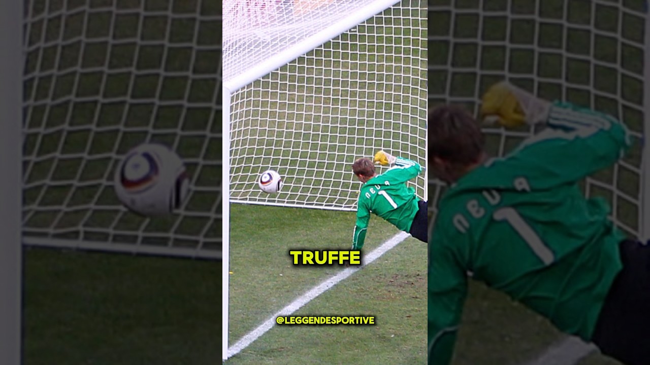 🤯 Una delle PEGGIORI “TRUFFE” del calcio 