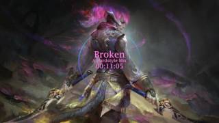 Broken - A Hardstyle Mix