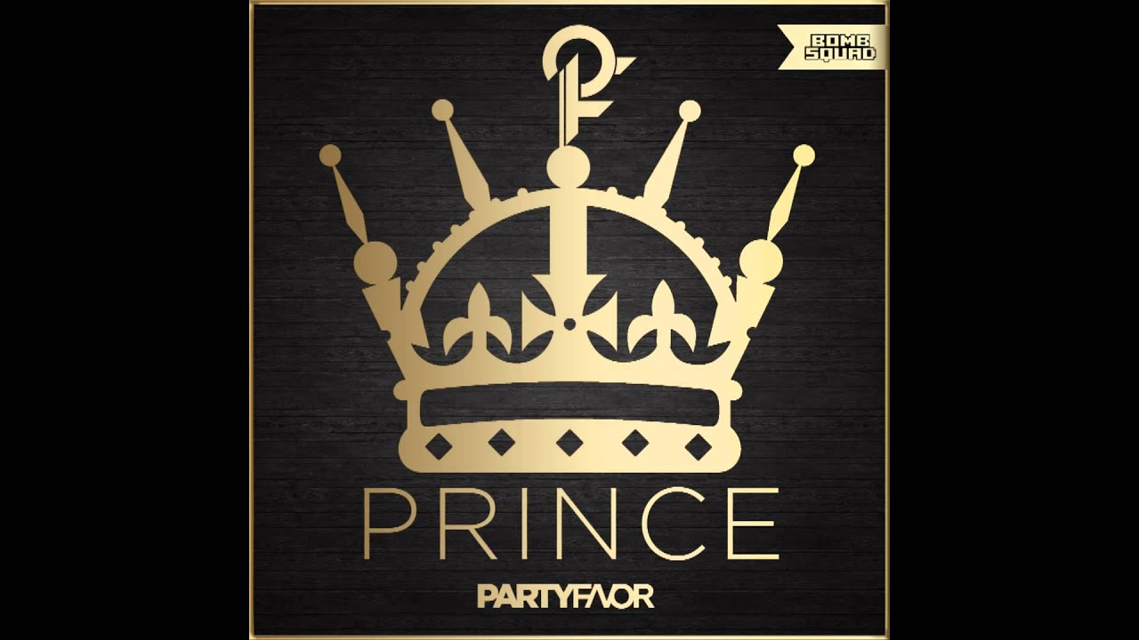 Watch Party Favor - Prince on YouTube