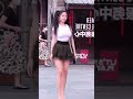 とんでもないスタイル　ツイン　#shorts テール