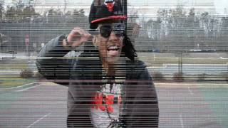 Larry Hoover Featuring Young Redd - something great (OFFICIAL MUSIC VIDEO)