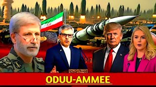 ODUU Ammee 18 April 2026