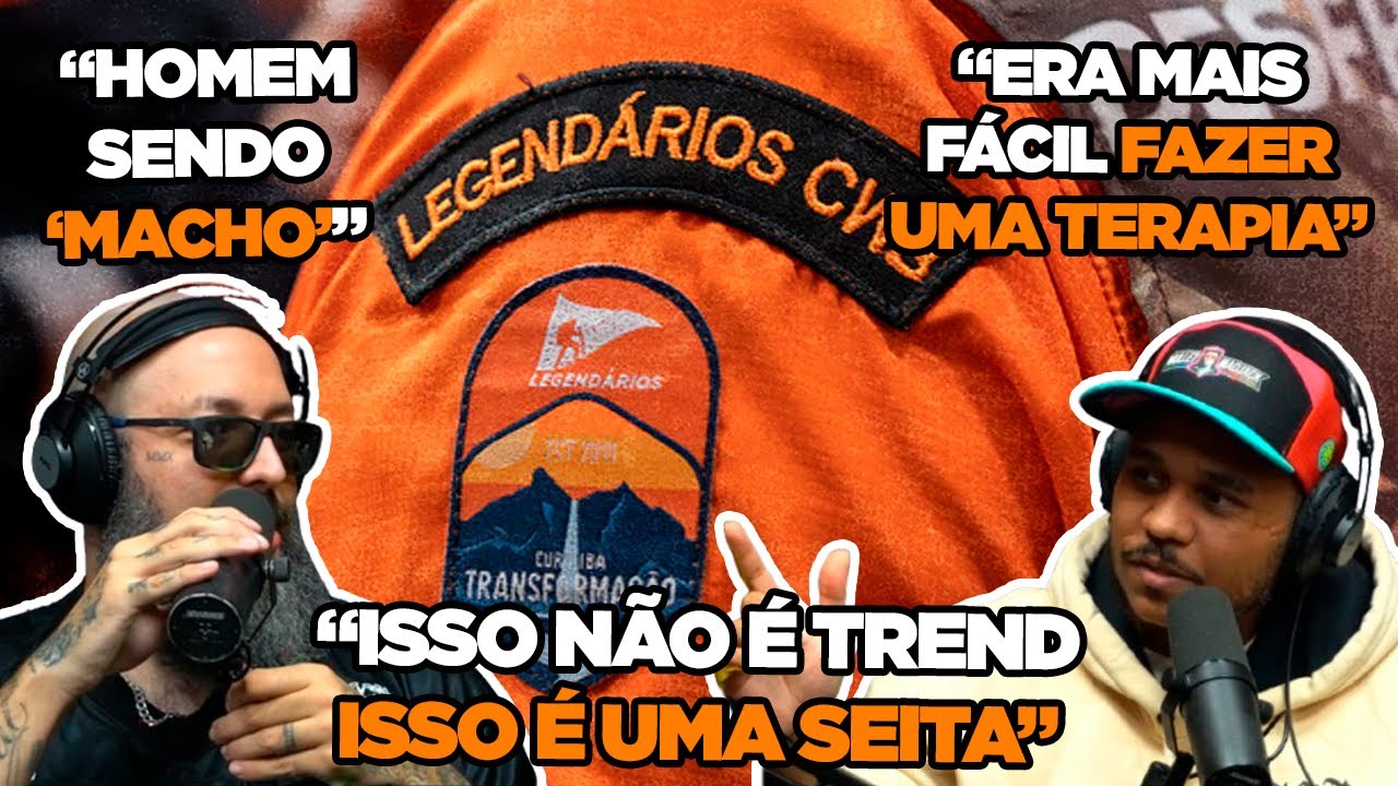 SEITA OU CULTO? O QUE É ESSA NOVA 