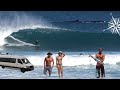 Epic australian surfing road trip  perfect waves van life fish whales  more