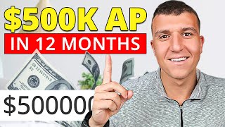 Selling $500k Ap Final Expense in 12 Months (My Story)