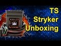 TS Performance Stryker Unboxing: 13-14 Dodge 6.7L Cummins Automatic