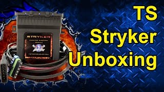 TS Performance Stryker Unboxing: 13-14 Dodge 6.7L Cummins Automatic