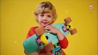 Flo 23 Nisan Çocuklara Özel Yeni̇ Reklamı 2019